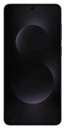 Смартфон Samsung Galaxy S25 Edge 12/512 Гб Черный титан