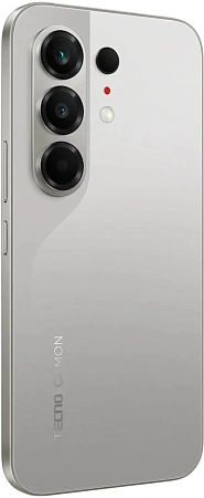 Смартфон Tecno Camon 50 8/256 Гб Серебристый