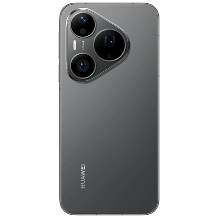 Смартфон Huawei Pura 90s Pro 12/512 Гб Чёрный
