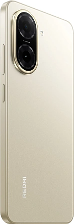 Смартфон Xiaomi Redmi A5 3/64 ГБ Золотой