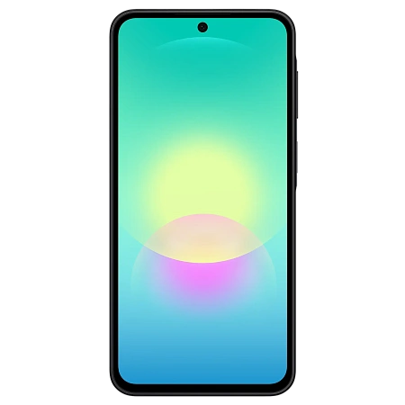 Смартфон Samsung Galaxy A27 8/256 Гб Чёрный