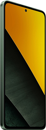 Смартфон Xiaomi POCO M7 Pro 5G 8/256 Гб Зеленый