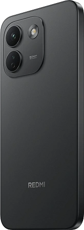 Смартфон Xiaomi Redmi Note 17 Pro Max 5G 8/512 ГБ Чёрный