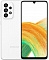Смартфон Samsung Galaxy A33 5G 8/128 ГБ Белый