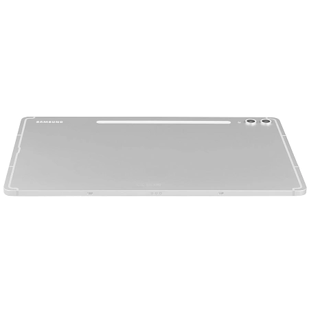 Планшет Samsung Galaxy Tab S10 Plus 12/512 ГБ Wi-Fi Серебристый