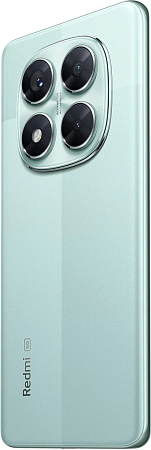 Xiaomi Redmi Note 14 Pro 5G 12/256 ГБ Зеленый