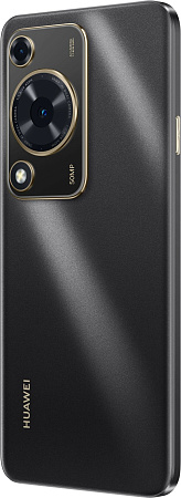 Смартфон Huawei Nova Y72s 8/256 Гб Чёрный