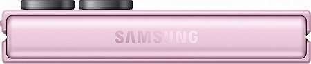 Смартфон Samsung Galaxy Z Flip8 12/512 ГБ Розовый