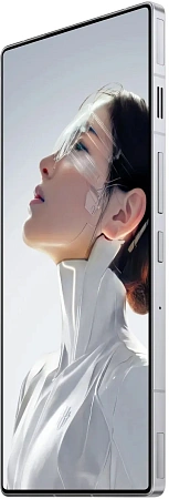 Смартфон ZTE Nubia Red Magic 11 Air 12/256 ГБ Prism Белый