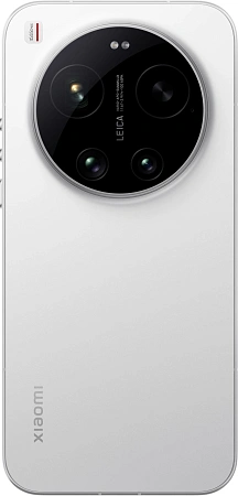 Смартфон Xiaomi 17 Ultra 16/1Тб Белый