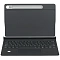 Чехол-клавиатура с тачпадом Samsung Book Cover Keyboard Galaxy Tab S9/Tab S9 FE Чёрный
