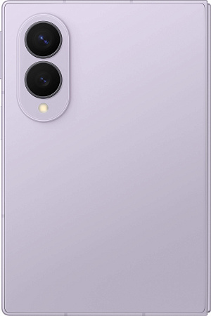 Смартфон Samsung Galaxy Z Fold8 12/512 ГБ Лавандовый