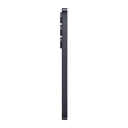 Смартфон Samsung Galaxy S25 Ultra 12/256 Гб Угольно-черный титан