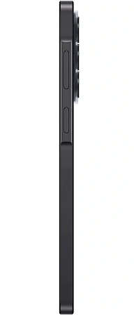 Смартфон Samsung Galaxy A37 12/256 ГБ Чёрный