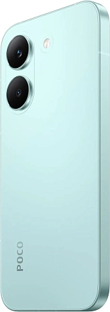 Смартфон Xiaomi POCO X8 Pro 12/512 Гб Зелёный