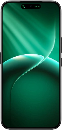 Смартфон Tecno Camon 50 12/256 Гб Зелёный