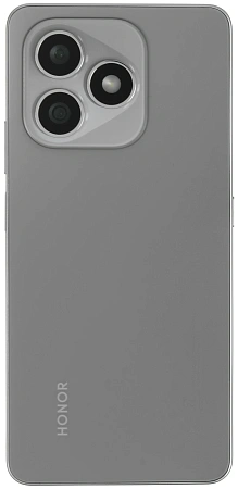 Смартфон Honor X8d 8/256 Гб Серый