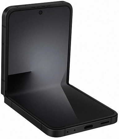 Смартфон Samsung Galaxy Z Flip7 FE 8/128 ГБ Черный