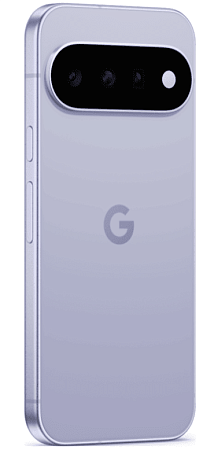 Смартфон Google Pixel 11 12/256 ГБ Морозный сиреневый