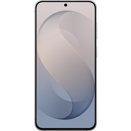 Смартфон Samsung Galaxy S26 FE 8/128 Гб Чёрный