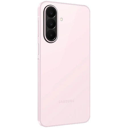 Смартфон Samsung Galaxy A27 6/128 Гб Розовый