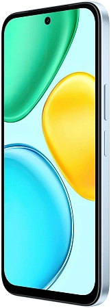 Смартфон Honor X7e 6/256 Гб Голубой