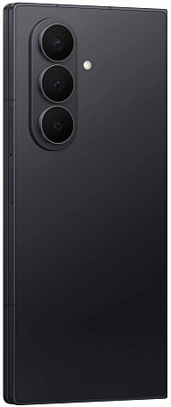 Смартфон Samsung Galaxy Z Fold7 12/512 ГБ Черный