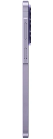 Смартфон Samsung Galaxy A57 12/256 ГБ Фиолетовый
