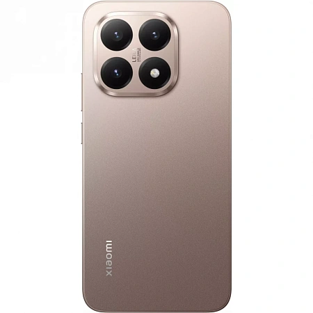 Смартфон Xiaomi 15T 12/256 Гб Розовое золото