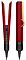 Выпрямитель для волос Dyson Airstrait (HT01) Red Velvet/Gold