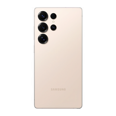 Смартфон Samsung Galaxy S25 Ultra 12/512 Гб Розово-золотой титан
