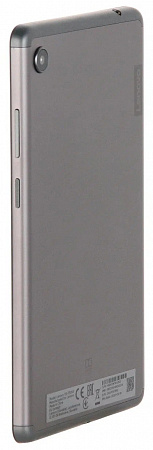 Планшет Lenovo TAB M7 (2020), 2/32 ГБ, Wi-Fi + Cellular, Железно-серый