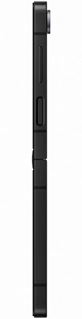 Смартфон Samsung Galaxy Z Flip7 FE 8/128 ГБ Черный
