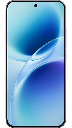 Смартфон vivo X300 FE 12/512 ГБ Чёрный