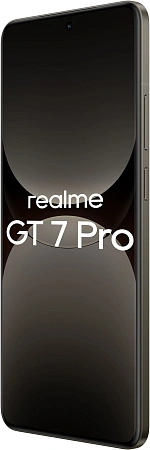Смартфон Realme GT 7 Pro 12/512 ГБ Галактический серый