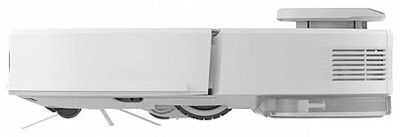 Робот-пылесос Viomi V3 Max, Белый