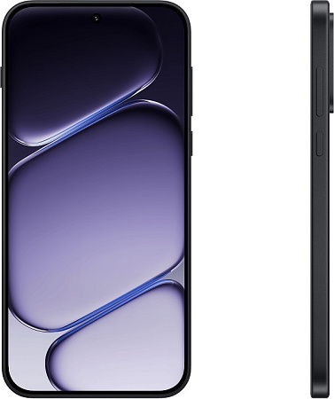 Смартфон OnePlus Nord 6 12/256 ГБ Чёрный