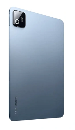 Планшет Xiaomi Pad 8 Pro, 12/512 ГБ, Wi-Fi, Синий