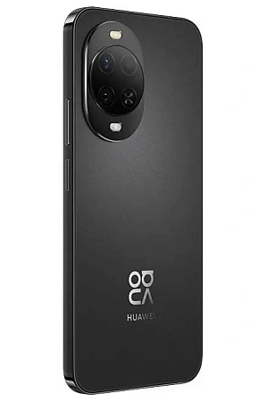 Смартфон Huawei Nova 15 12/256 Гб Чёрный