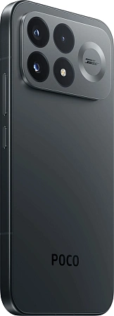 Смартфон Xiaomi POCO F9 Pro 12/256 Гб Чёрный